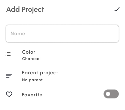FocusFlow UI cover Screenshot